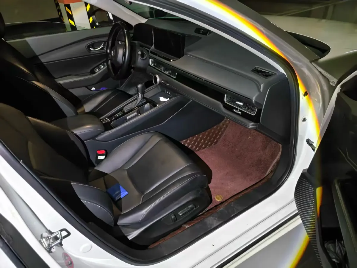 2023 Honda Inspire 1.5T 192HP L4 CVT,autocango,china used car exporter,china ev exporter,chinese used car exporter,chinese used ev exporter
