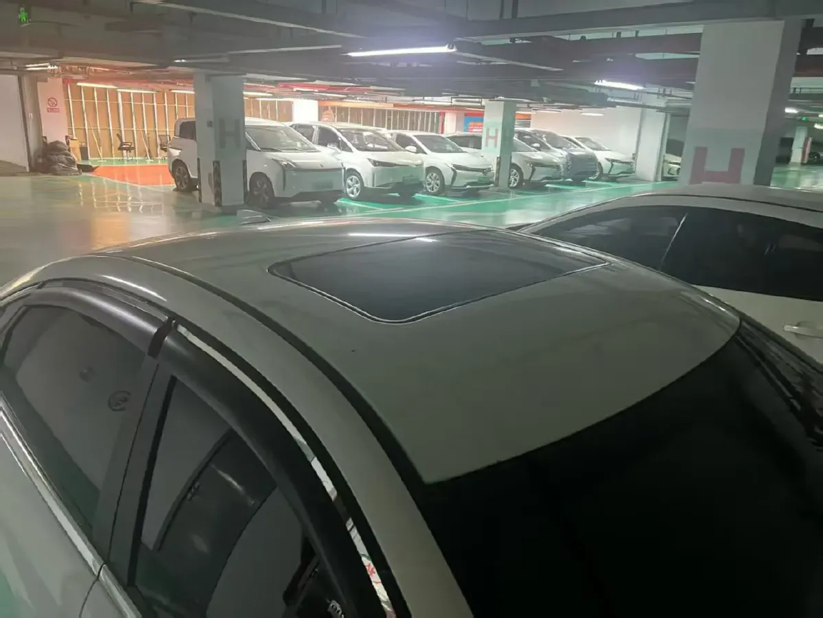 2017 BAIC BJEV EU BEV 60.9KWH,autocango,china used car exporter,china ev exporter,chinese used car exporter,chinese used ev exporter