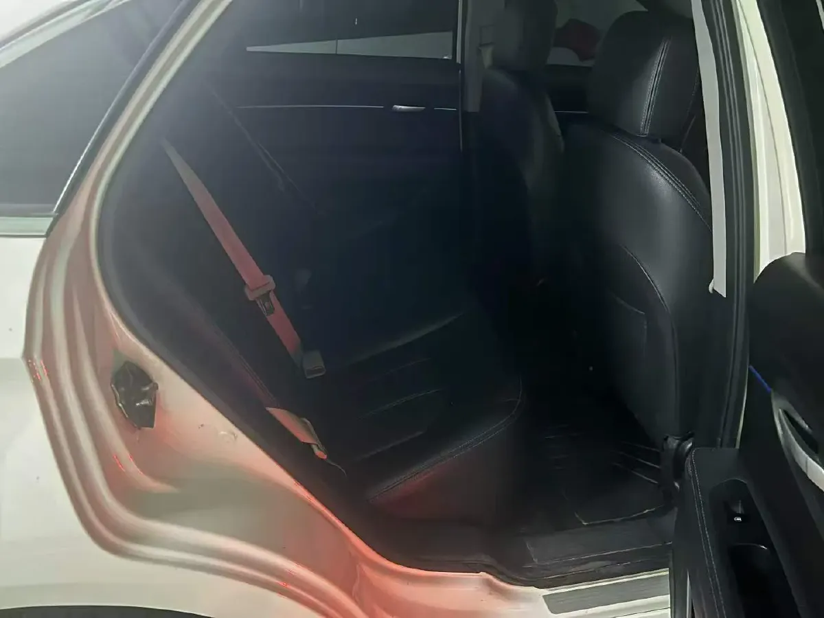 2017 BAIC BJEV EU BEV 60.9KWH,autocango,china used car exporter,china ev exporter,chinese used car exporter,chinese used ev exporter