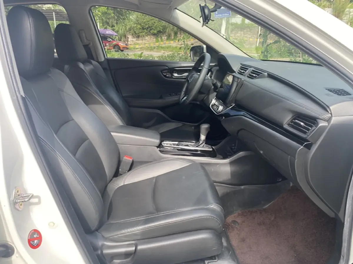 2019 Honda Crider 1.0T 122HP L3 CVT,autocango,china used car exporter,china ev exporter,chinese used car exporter,chinese used ev exporter