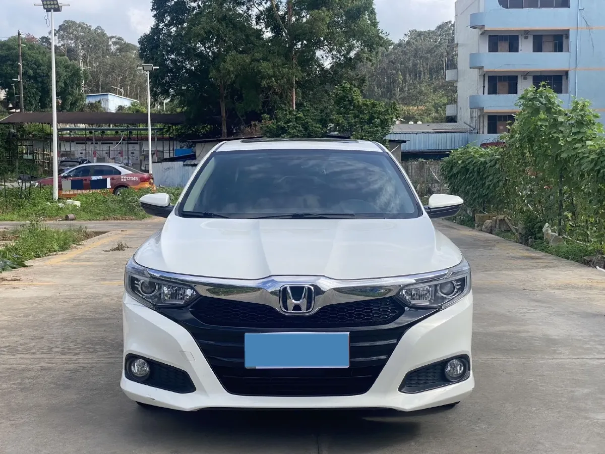 2019 Honda Crider 1.0T 122HP L3 CVT,autocango,china used car exporter,china ev exporter,chinese used car exporter,chinese used ev exporter