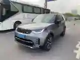 2021 Land Rover Discovery 3.0T 360HP L6 8AT