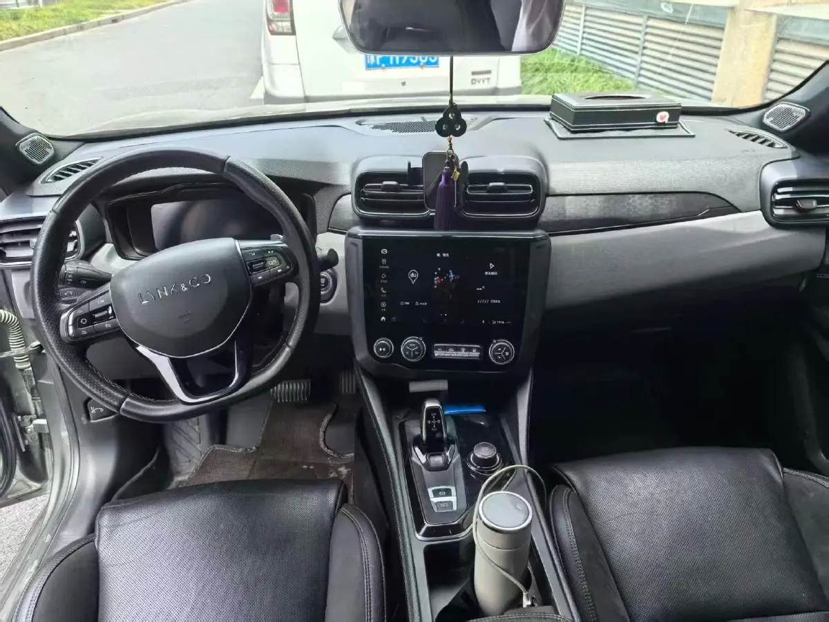 2021 LYNK&CO 03 1.5T 180HP L3 7DCT,autocango,china used car exporter,china ev exporter,chinese used car exporter,chinese used ev exporter