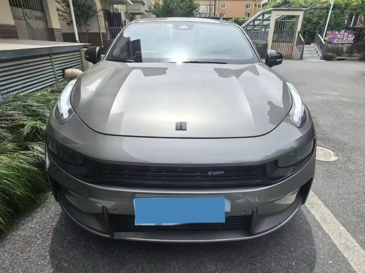 2021 LYNK&CO 03 1.5T 180HP L3 7DCT,autocango,china used car exporter,china ev exporter,chinese used car exporter,chinese used ev exporter