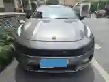 2021 LYNK&CO 03 1.5T 180HP L3 7DCT