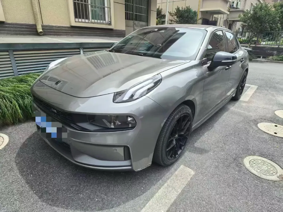 2021 LYNK&CO 03 1.5T 180HP L3 7DCT,autocango,china used car exporter,china ev exporter,chinese used car exporter,chinese used ev exporter