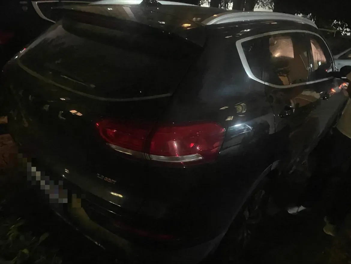 2017 Haval H6 2.0T 197HP L4 7DCT,autocango,china used car exporter,china ev exporter,chinese used car exporter,chinese used ev exporter