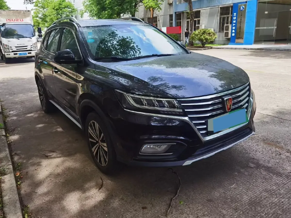 2017 Roewe RX5 1.5T 169HP L4 2AT PHEV 12KWH,autocango,china used car exporter,china ev exporter,chinese used car exporter,chinese used ev exporter