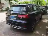 2017 Roewe RX5 1.5T 169HP L4 2AT PHEV 12KWH