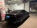 2023 Audi A8 3.0T 340HP V6 8AT