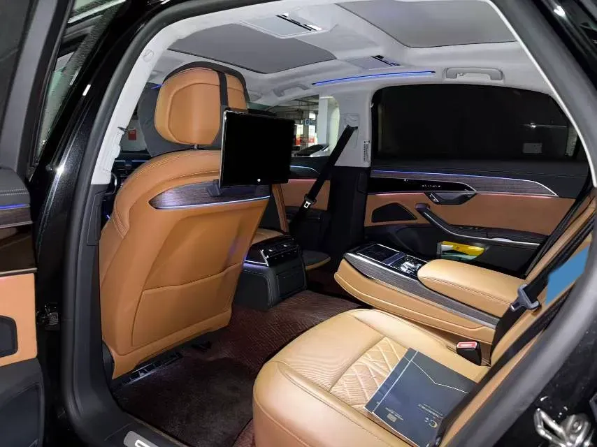 2023 Audi A8 3.0T 340HP V6 8AT,autocango,china used car exporter,china ev exporter,chinese used car exporter,chinese used ev exporter
