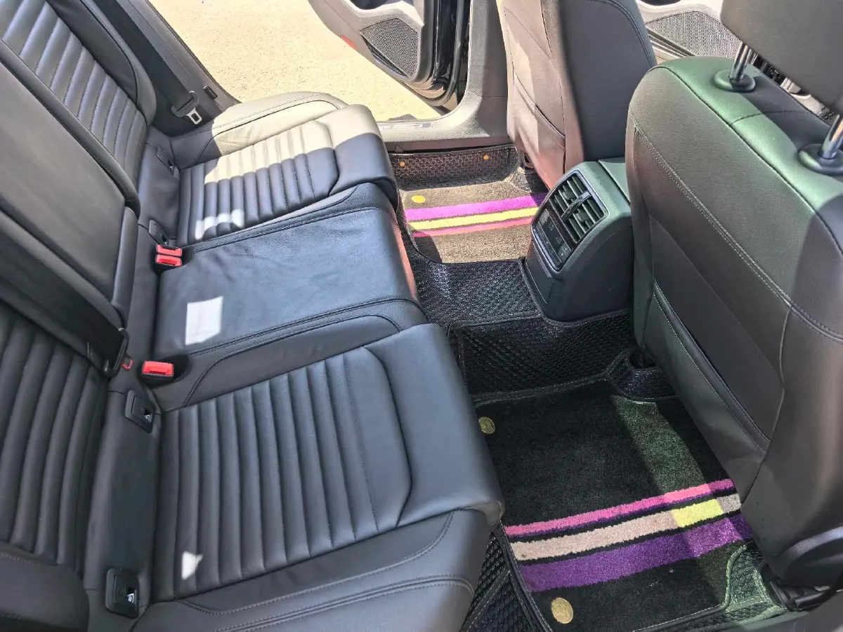 2019 Volkswagen Tayron 2.0T 186HP L4 7DCT,autocango,china used car exporter,china ev exporter,chinese used car exporter,chinese used ev exporter