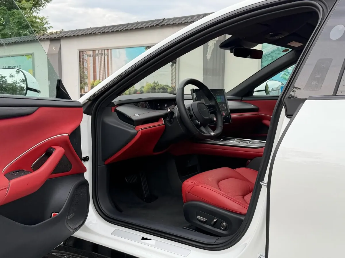 2024 MI SU7 BEV 73.6KWH,autocango,china used car exporter,china ev exporter,chinese used car exporter,chinese used ev exporter