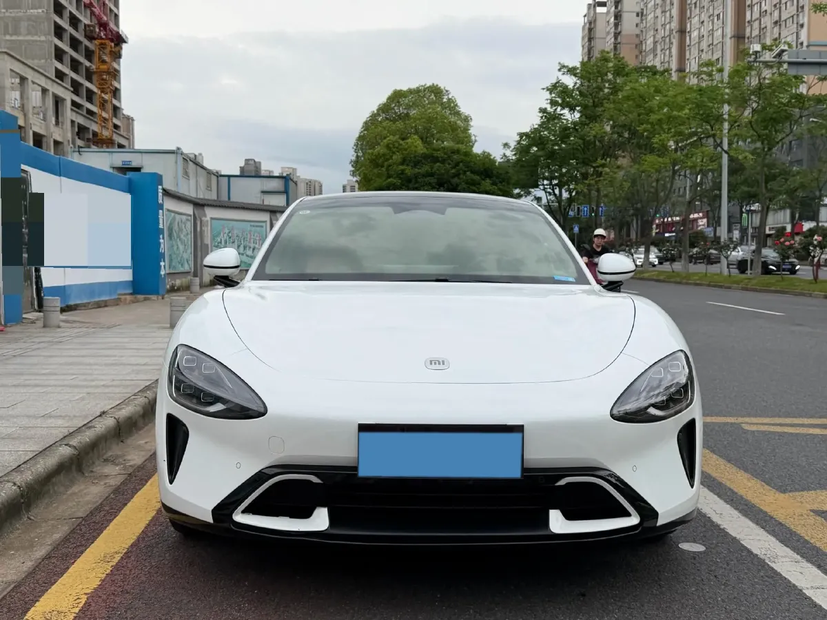 2024 MI SU7 BEV 73.6KWH,autocango,china used car exporter,china ev exporter,chinese used car exporter,chinese used ev exporter