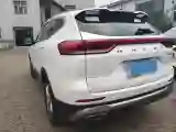 2021 Haval H6 1.5T 169HP L4 7DCT