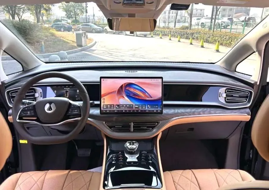2025 Denza D9 1.5T 156HP L4 E-CVT PHEV,autocango,china used car exporter,china ev exporter,chinese used car exporter,chinese used ev exporter