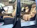 2025 Denza D9 1.5T 156HP L4 E-CVT PHEV