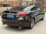 2018 Mazda Atenza 2.5L 192HP L4 6AT