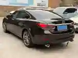 2018 Mazda Atenza 2.5L 192HP L4 6AT
