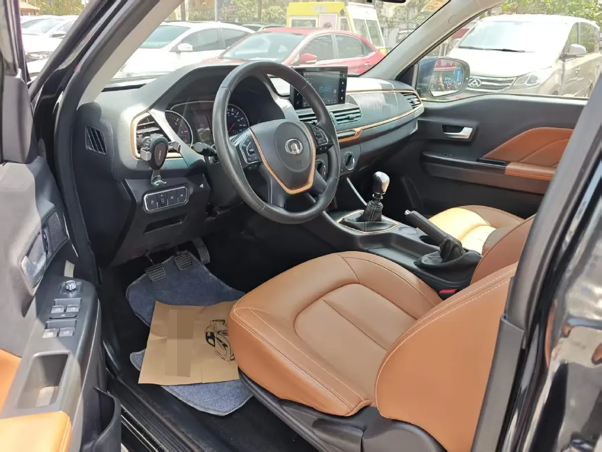2021 Great Wall Wingle 7 2.0T 156HP L4 6MT,autocango,china used car exporter,china ev exporter,chinese used car exporter,chinese used ev exporter
