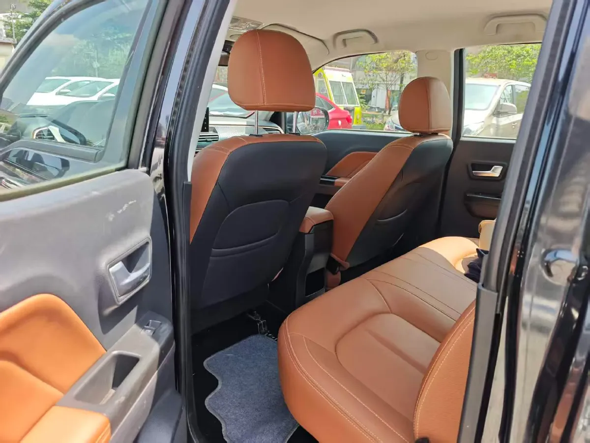 2021 Great Wall Wingle 7 2.0T 156HP L4 6MT,autocango,china used car exporter,china ev exporter,chinese used car exporter,chinese used ev exporter