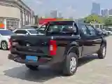 2021 Great Wall Wingle 7 2.0T 156HP L4 6MT
