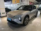 2023 NIO ES6,autocango,china used car exporter,china ev exporter,chinese used car exporter,chinese used ev exporter