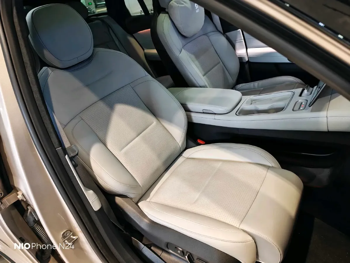 2023 NIO ES6 BEV 75KWH,autocango,china used car exporter,china ev exporter,chinese used car exporter,chinese used ev exporter