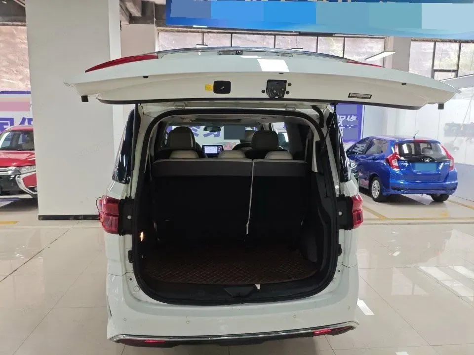2019 MAXUS G20 2.0T 218HP L4 8AT,autocango,china used car exporter,china ev exporter,chinese used car exporter,chinese used ev exporter