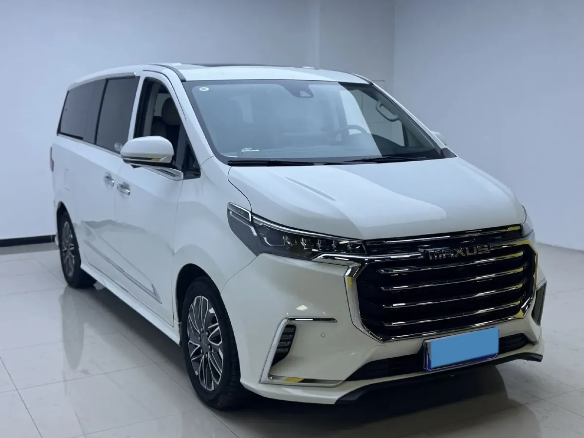 2019 MAXUS G20 2.0T 218HP L4 8AT,autocango,china used car exporter,china ev exporter,chinese used car exporter,chinese used ev exporter