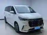 2019 MAXUS G20 2.0T 218HP L4 8AT