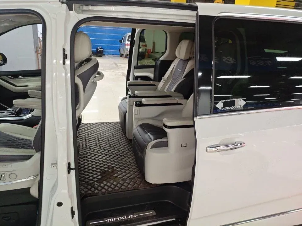 2019 MAXUS G20 2.0T 218HP L4 8AT,autocango,china used car exporter,china ev exporter,chinese used car exporter,chinese used ev exporter