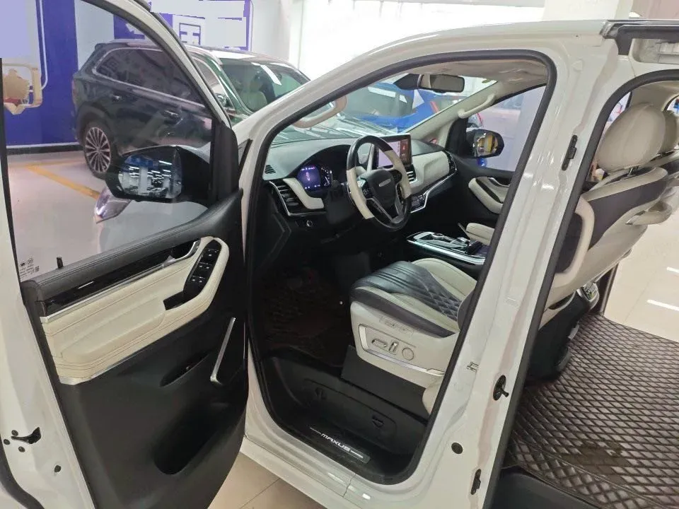 2019 MAXUS G20 2.0T 218HP L4 8AT,autocango,china used car exporter,china ev exporter,chinese used car exporter,chinese used ev exporter
