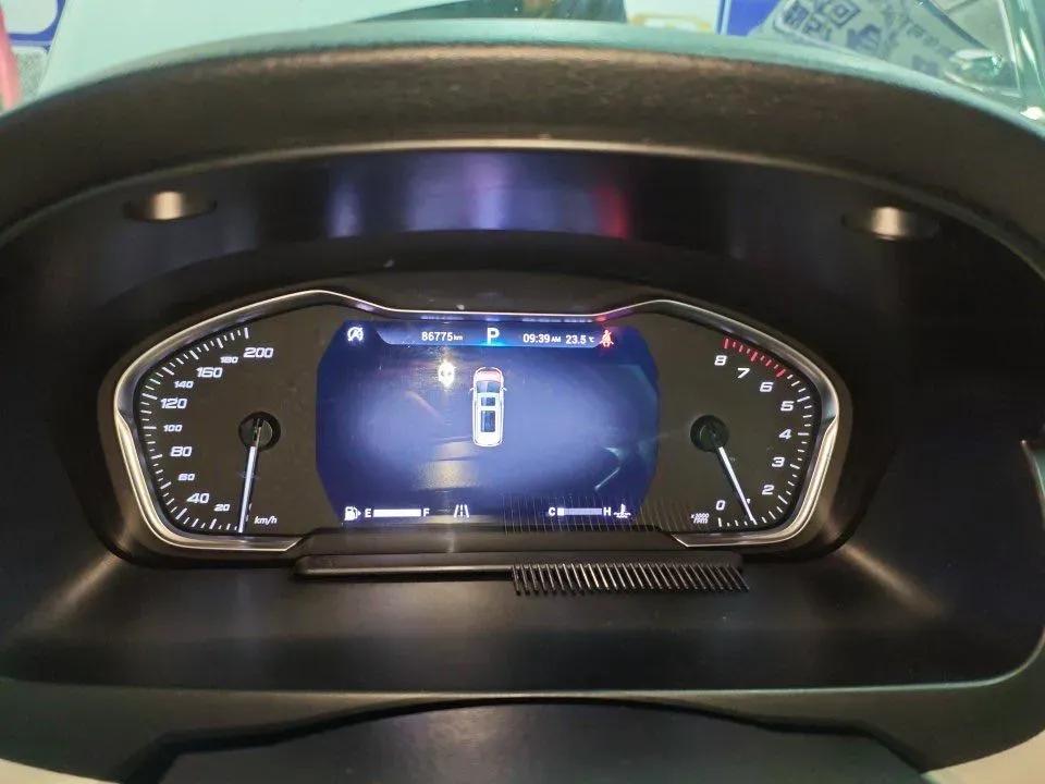 2019 MAXUS G20 2.0T 218HP L4 8AT,autocango,china used car exporter,china ev exporter,chinese used car exporter,chinese used ev exporter