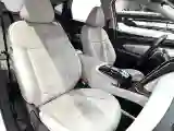 2021 Hyundai Tucson 1.5T 200HP L4 7DCT