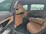 2024 Mercedes-Benz E Class 2.0T 204HP L4 9AT