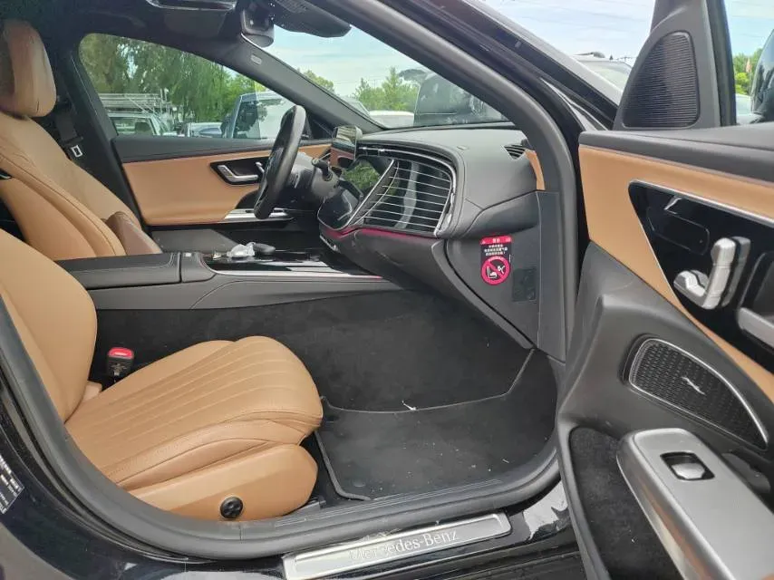 2024 Mercedes-Benz E Class 2.0T 204HP L4 9AT,autocango,china used car exporter,china ev exporter,chinese used car exporter,chinese used ev exporter