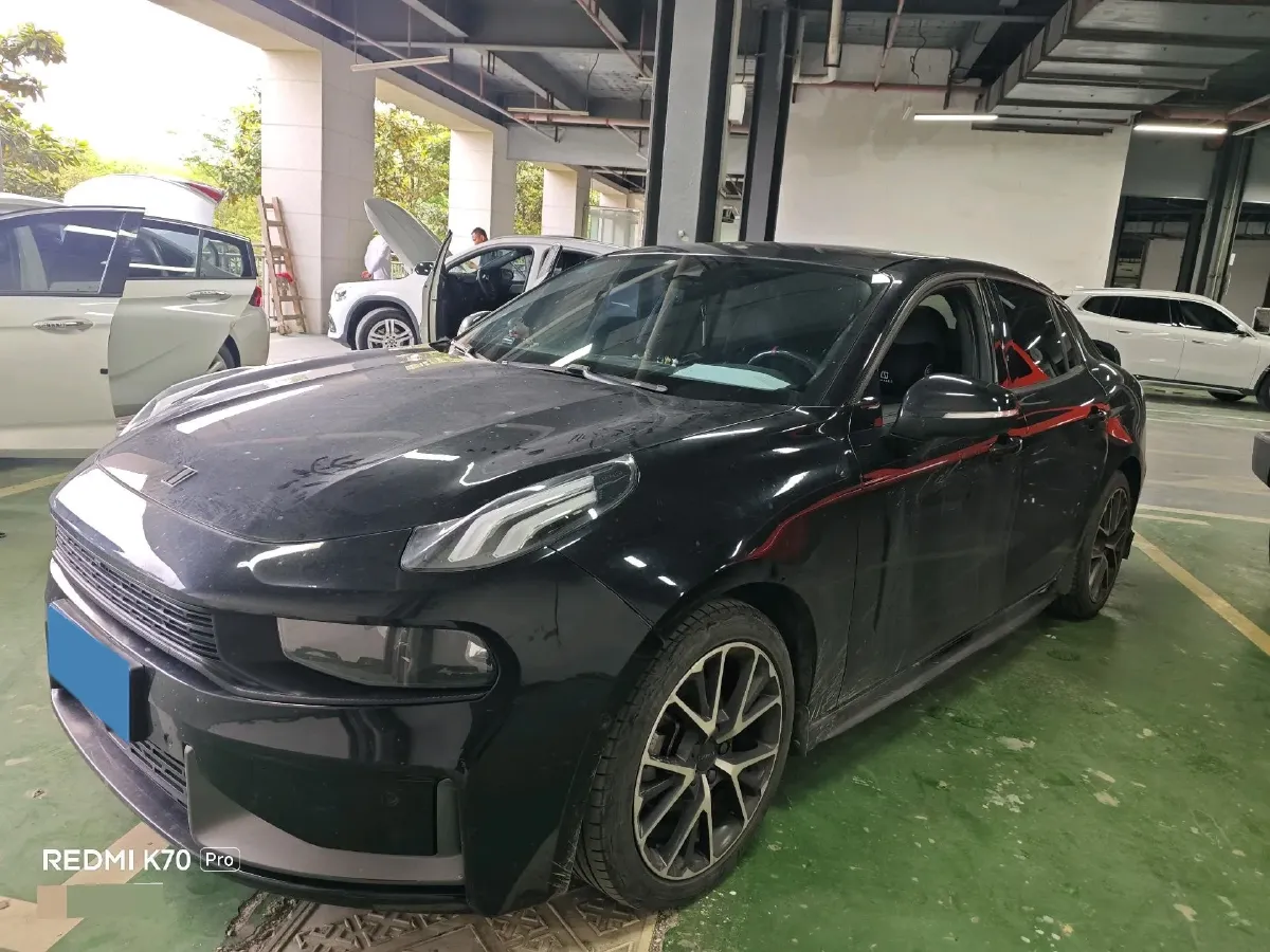 2021 LYNK&CO 03 2.0T 190HP L4 6AT,autocango,china used car exporter,china ev exporter,chinese used car exporter,chinese used ev exporter