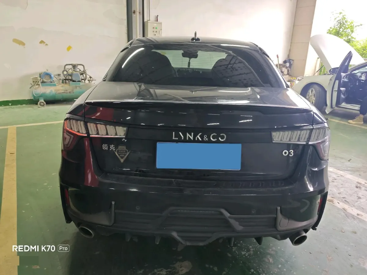 2021 LYNK&CO 03 2.0T 190HP L4 6AT,autocango,china used car exporter,china ev exporter,chinese used car exporter,chinese used ev exporter
