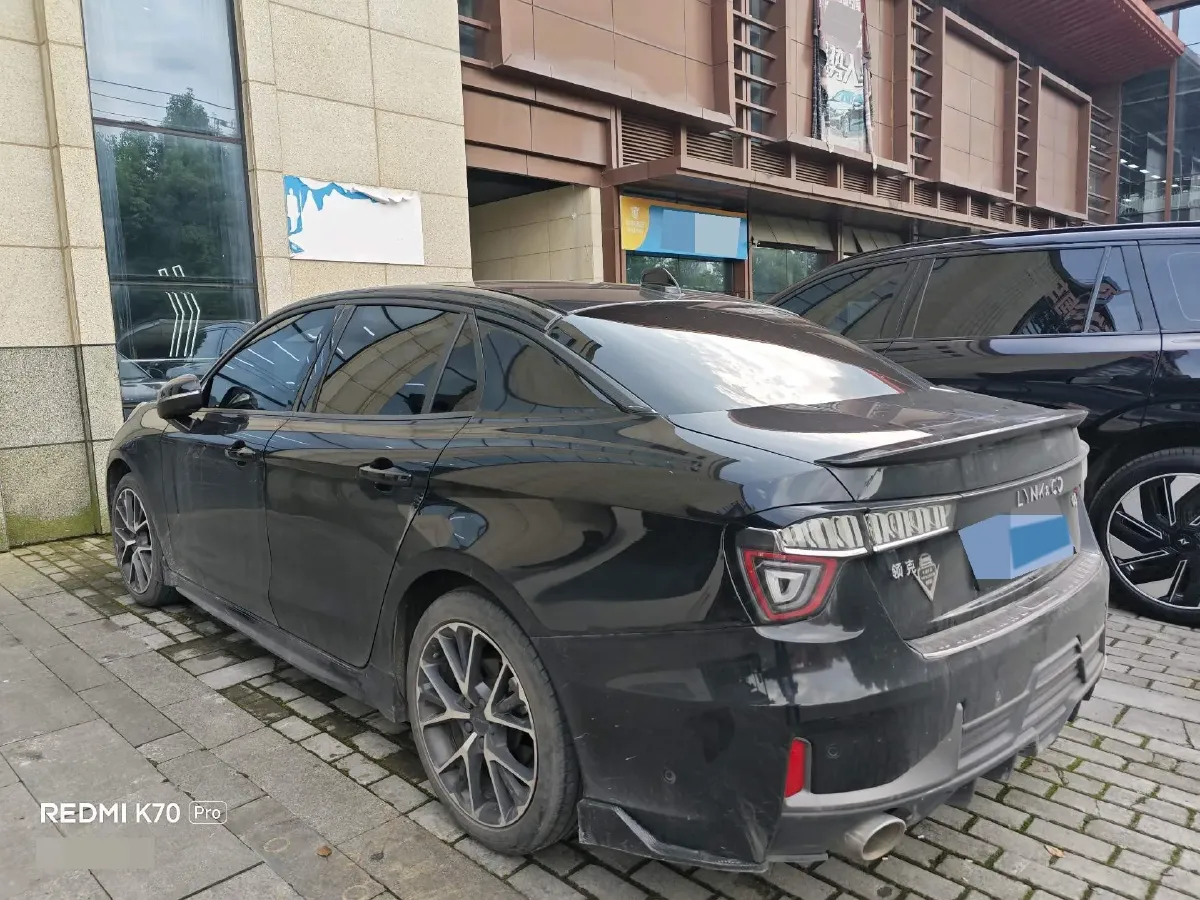 2021 LYNK&CO 03 2.0T 190HP L4 6AT,autocango,china used car exporter,china ev exporter,chinese used car exporter,chinese used ev exporter