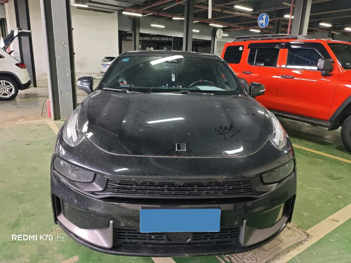 2021 LYNK&CO 03 2.0T 190HP L4 6AT,autocango,china used car exporter,china ev exporter,chinese used car exporter,chinese used ev exporter