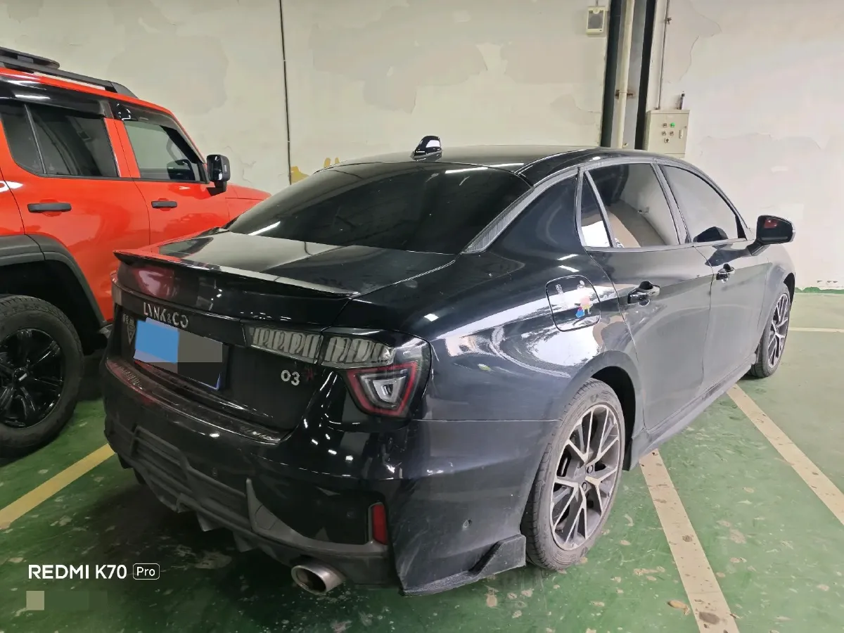 2021 LYNK&CO 03 2.0T 190HP L4 6AT,autocango,china used car exporter,china ev exporter,chinese used car exporter,chinese used ev exporter
