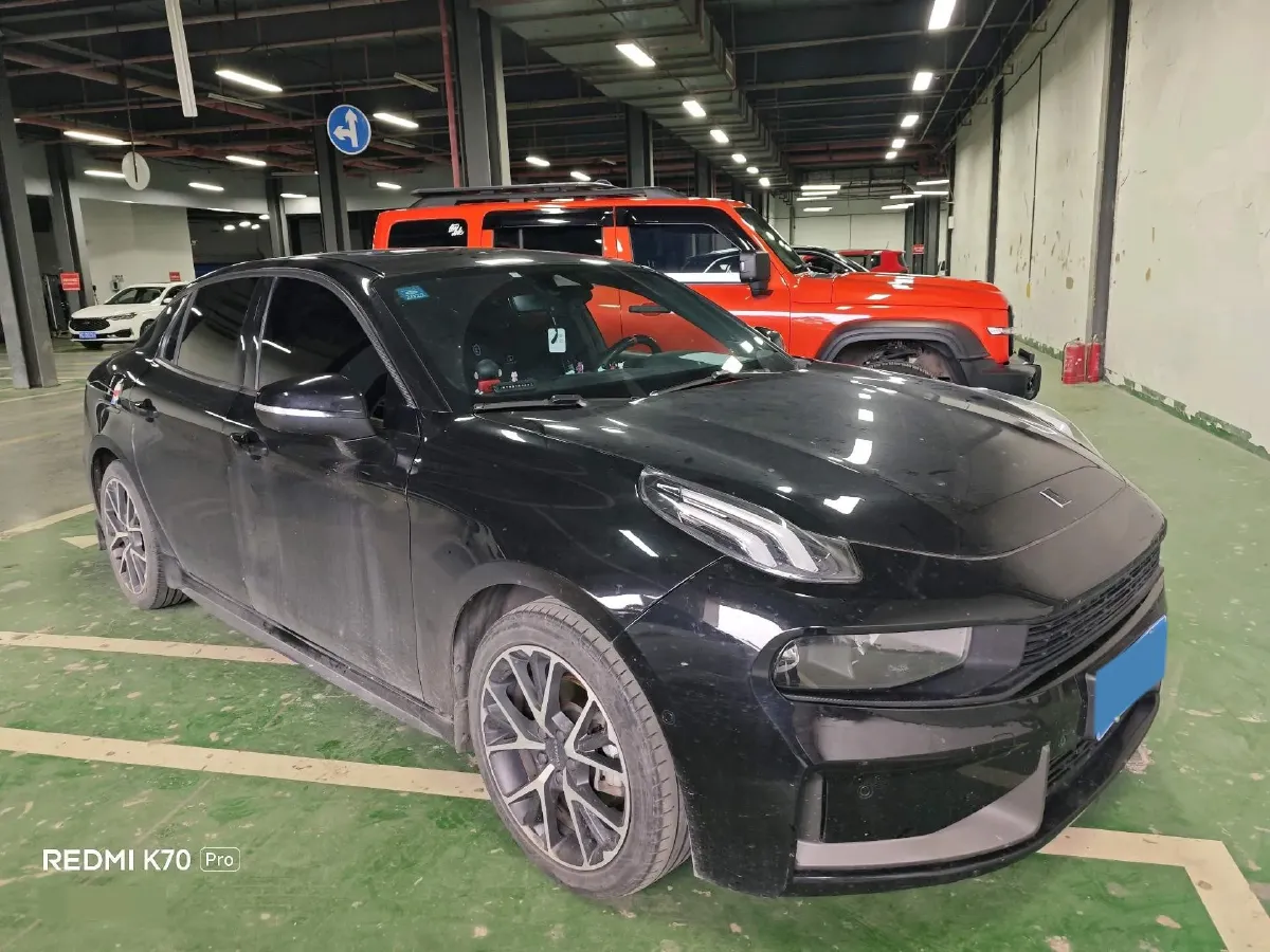 2021 LYNK&CO 03 2.0T 190HP L4 6AT,autocango,china used car exporter,china ev exporter,chinese used car exporter,chinese used ev exporter