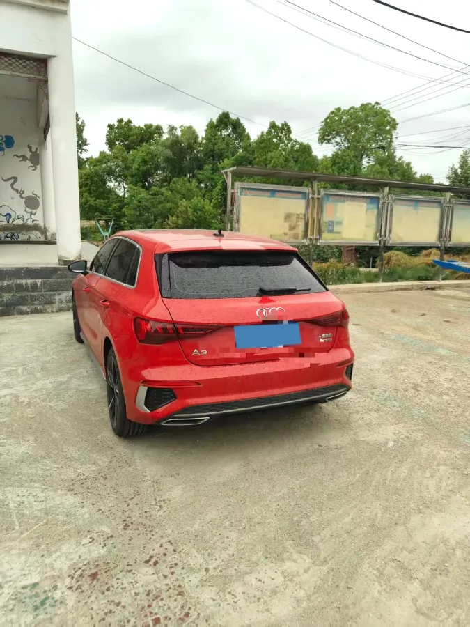 2022 Audi A3 1.4T 150HP L4 7DCT,autocango,china used car exporter,china ev exporter,chinese used car exporter,chinese used ev exporter