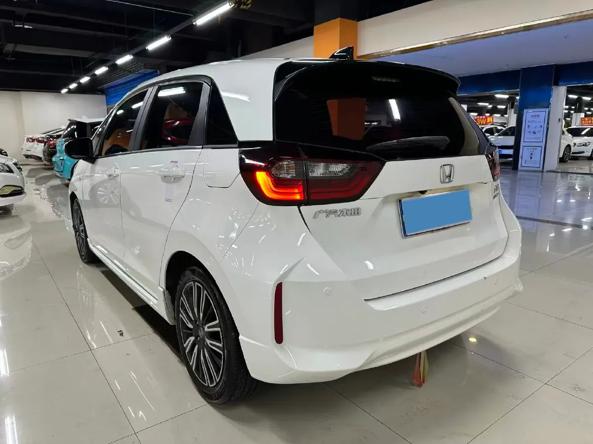 2021 Honda Fit 1.5L 131HP L4 CVT,autocango,china used car exporter,china ev exporter,chinese used car exporter,chinese used ev exporter