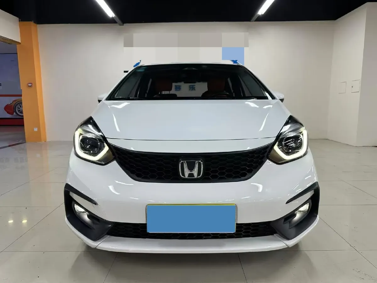 2021 Honda Fit 1.5L 131HP L4 CVT,autocango,china used car exporter,china ev exporter,chinese used car exporter,chinese used ev exporter
