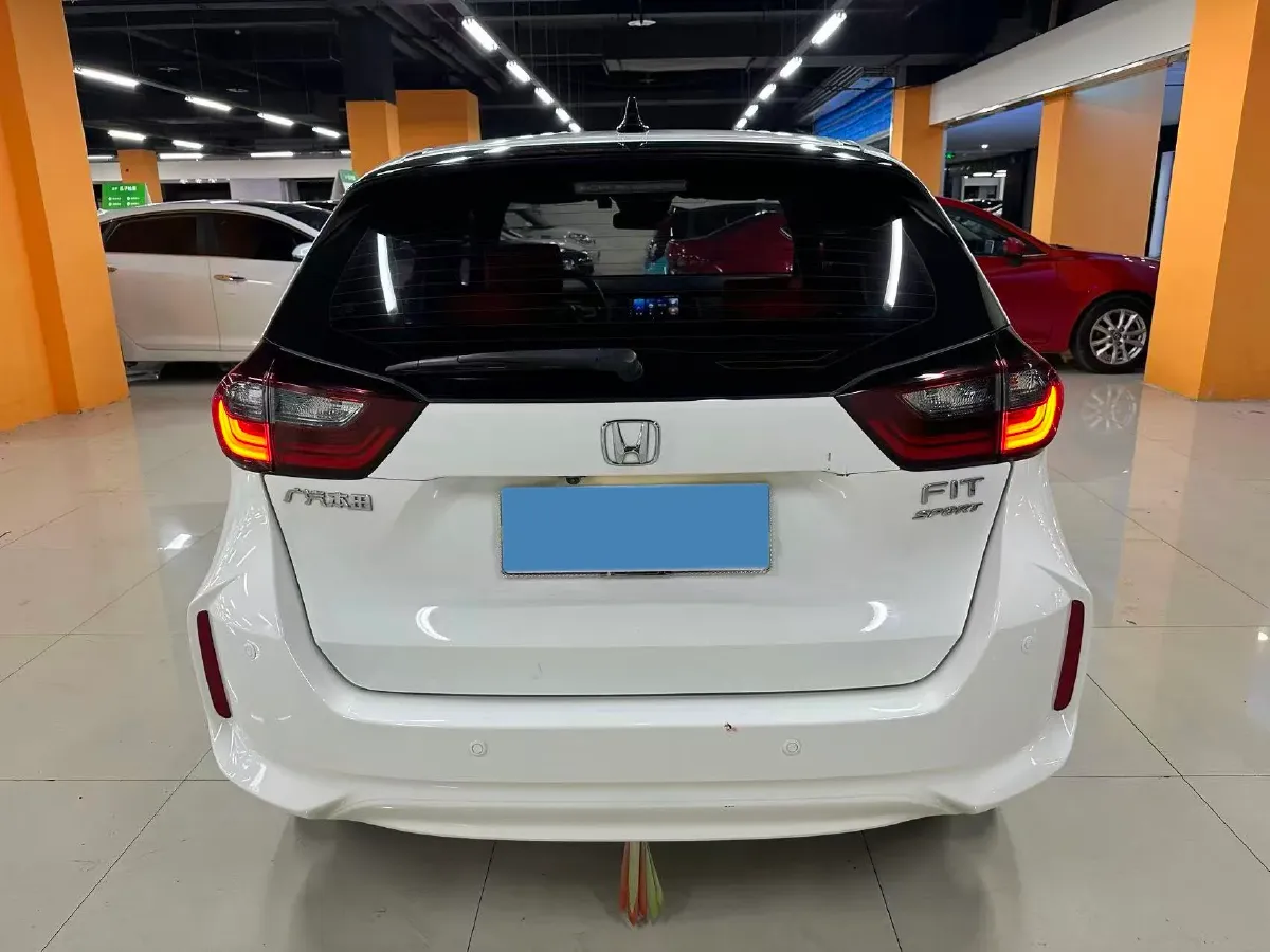 2021 Honda Fit 1.5L 131HP L4 CVT,autocango,china used car exporter,china ev exporter,chinese used car exporter,chinese used ev exporter