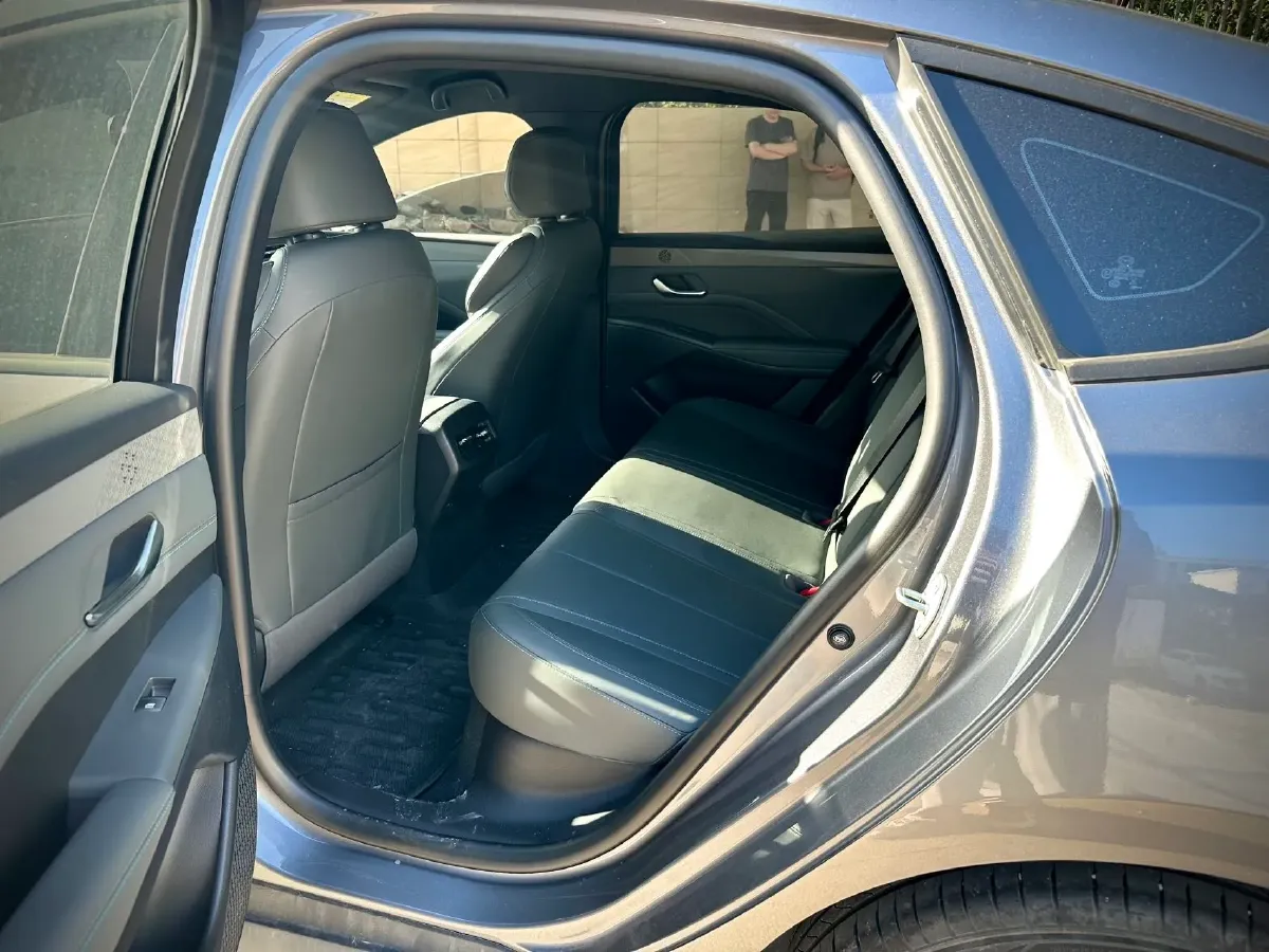 2025 BYD Qin Plus 1.5L 101HP L4 E-CVT PHEV 7.68KWH,autocango,china used car exporter,china ev exporter,chinese used car exporter,chinese used ev exporter