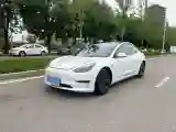 2021 Tesla Model 3 BEV 55KWH