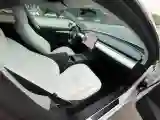 2021 Tesla Model 3 BEV 55KWH